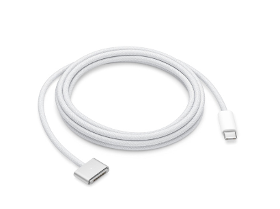 Cáp sạc USB-C to MagSafe 3 2m (New)