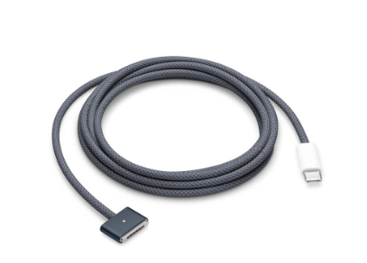 Cáp sạc USB-C to MagSafe 3 2m (New)