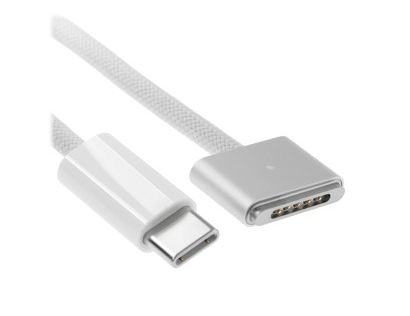 Cáp sạc USB-C to MagSafe 3 2m (New)