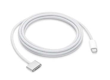 Cáp sạc USB-C to MagSafe 3 2m (New)