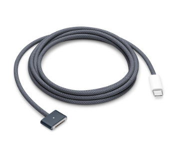 Cáp sạc USB-C to MagSafe 3 2m (New)