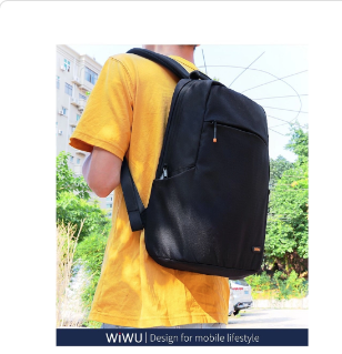 Balo cao cấp WiWu Aviator 15
