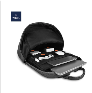 Balo cao cấp WiWu Aviator 15