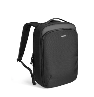 Balo Tomtoc (USA) Explore-T60 Laptop 16″ 15L black – T60M1D1