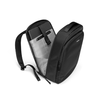 Balo Tomtoc (USA) Explore-T60 Laptop 16″ 15L black – T60M1D1