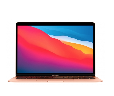 MacBook Air 2020 13 inch M1 16GB RAM 512GB SSD – Like New