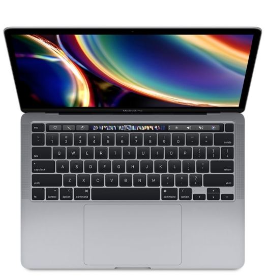 MacBook Pro 13 inch 2020 i7 2.3GHz 16GB RAM  512GB SSD – Like New