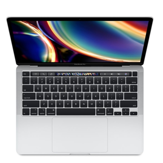 MacBook Pro 13 inch 2020 i7 2.3GHz 16GB RAM  512GB SSD – Like New