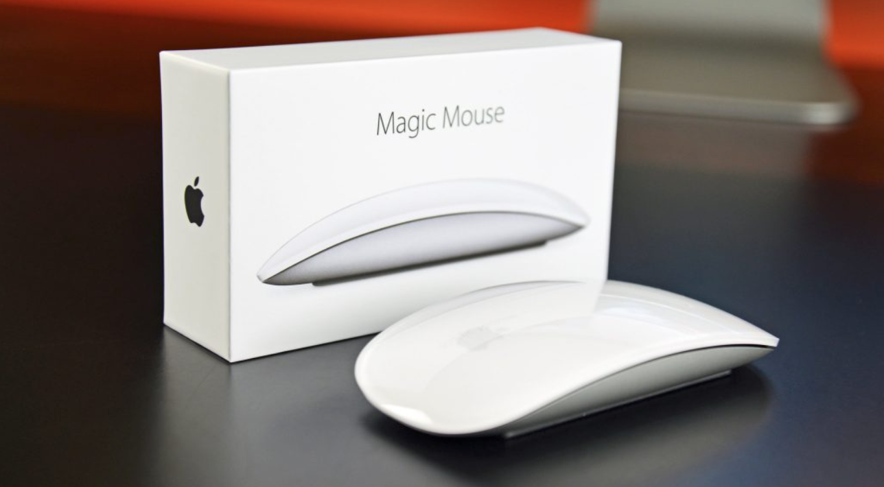 Apple Magic Mouse 2