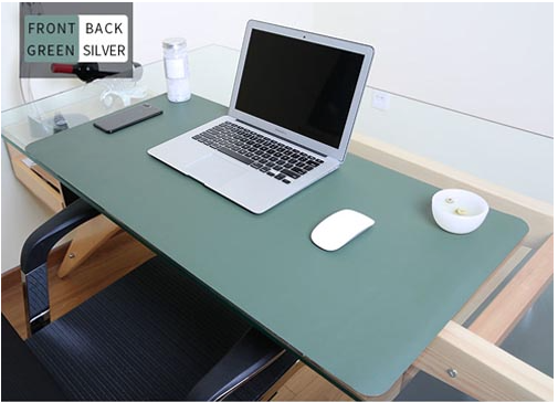 DESKPAD – THẢM DA TRẢI BÀN (NHIỀU MÀU)