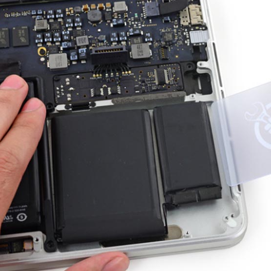 Bàn phím MacBook Pro 13 Retina (Late 2013 - Mid 2014)