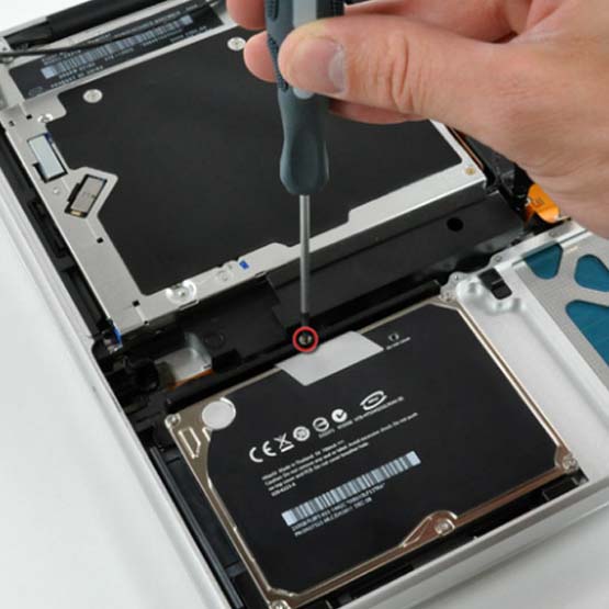 Bàn phím MacBook Pro 15 Unibody (Late 2008 - Early 2009)