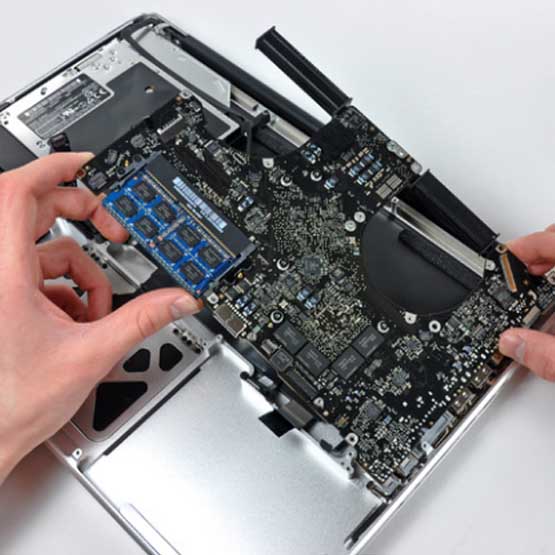 Bàn phím MacBook Pro 15 Unibody (Mid 2009/ Mid 2010/ Early 2011/ Mid 2012)