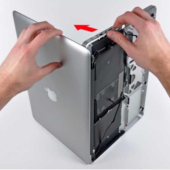 Bàn phím MacBook Pro 15 Unibody (Mid 2009/ Mid 2010/ Early 2011/ Mid 2012)