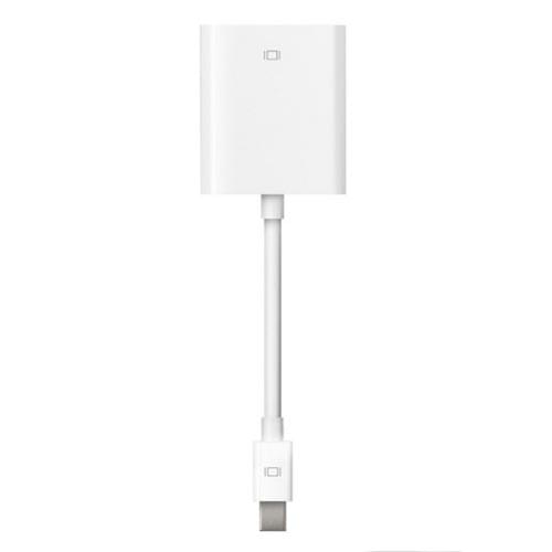 Cáp Mini DisplayPort To VGA Adapter