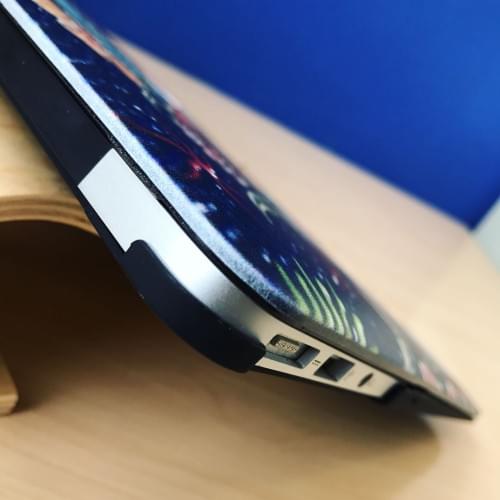 Case Bảo vệ  MacBook Hình Cá Chép