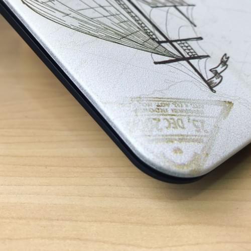 Ốp Macbook Thuyền Viễn Xứ (C013)