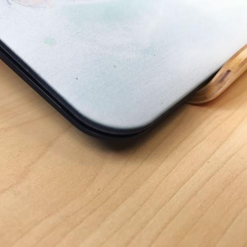 Case Bảo vệ  MacBook Hình Trăng Khuyết