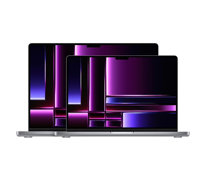 MacBook Pro 2023 14 inch Apple M2 PRO 10-Core CPU 16-Core GPU 16GB RAM 512GB SSD – Like New
