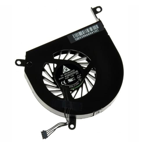 Fan MacBook Pro 15