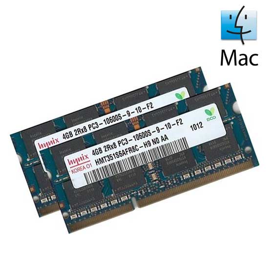 Ram HYNIX Macbook Pro - Mac Mini