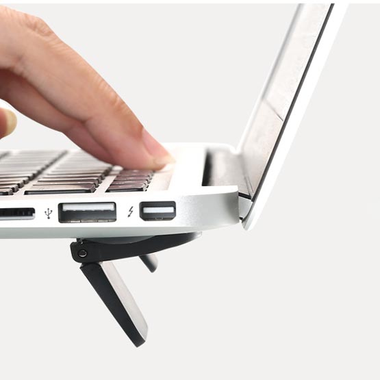 KickFlip Remax cho Macbook- Laptop