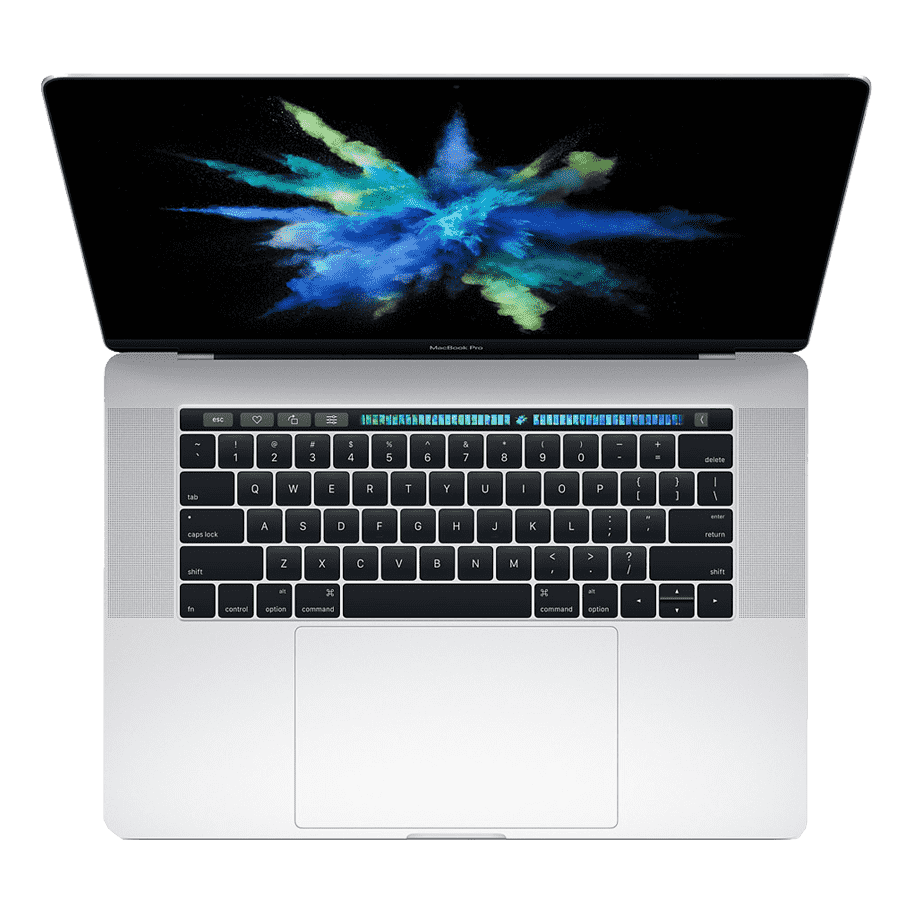 MPTV2 - MacBook Pro 2017 15 inch Core I7 2.9Ghz 16GB 512GB AMD PRO 560M 4GB New 98%