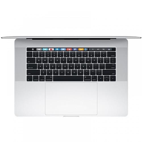 MacBook Pro MLW72 - Late 2016