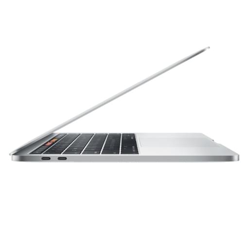 MacBook Pro MLW82 - Late 2016