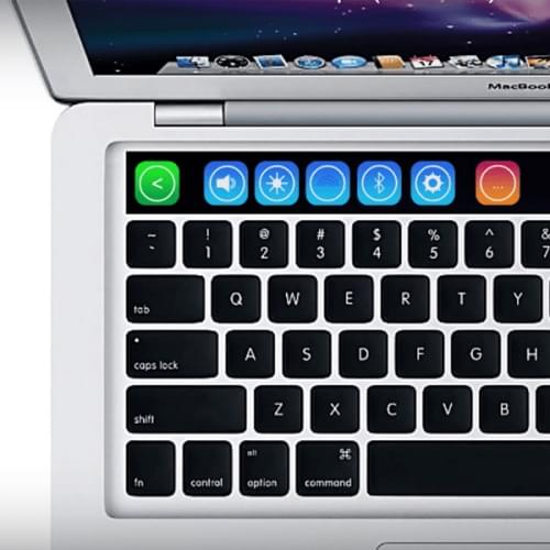 New MacBook MLVP2 - Late 2016 -  SILVER