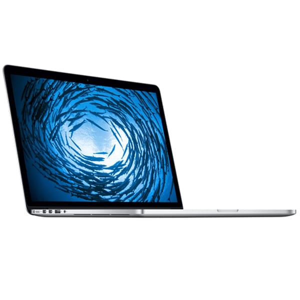 MacBook Retina ME664 - Early 2013