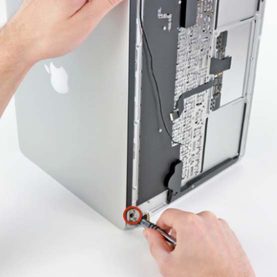 [ NEW ] Màn hình MacBook Air 13 (Late 2010 - Mid 2011)