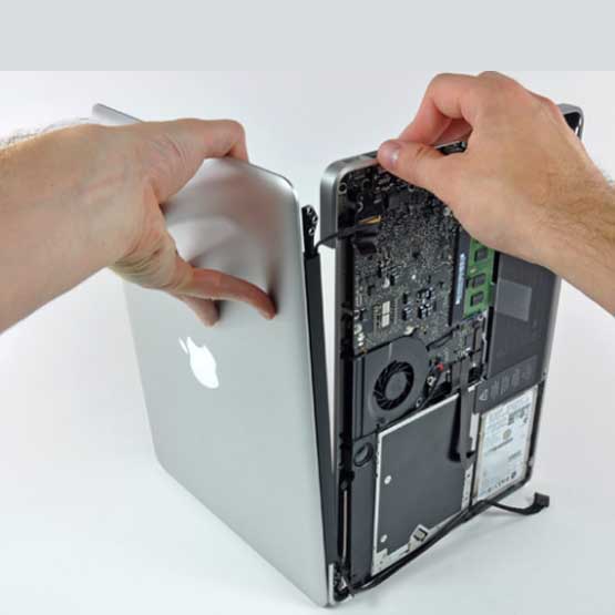 Màn hình MacBook Pro 13 Unibody (Mid 2009 - Mid 2010)