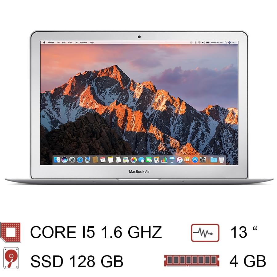 MacBook Air MJVE2 Early 2015