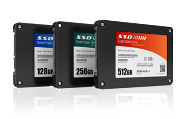 Dịch Vụ Nâng Cấp SSD