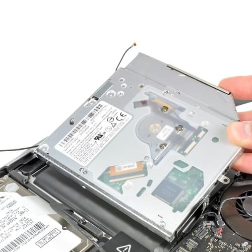 Ssd Macbook Macbook Pro Mid 2012 Replace Hard Drive Hard Drive