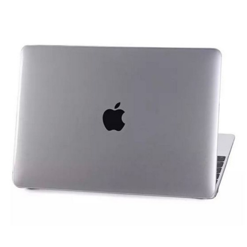 Ốp Nhựa Trong Suốt Macbook 12 Ultrathin