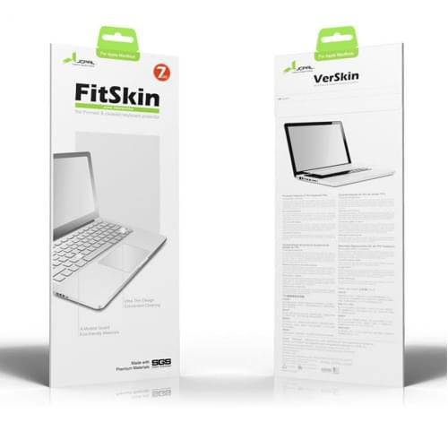 Phủ Phím Fitskin Cho IMac 2016 (Trong)