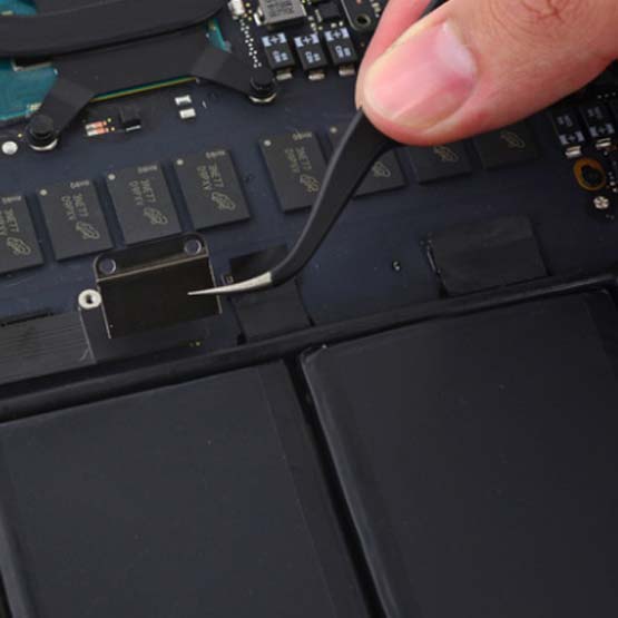 Pin MacBook Pro 13 Retina (Late 2013 - Mid 2014)