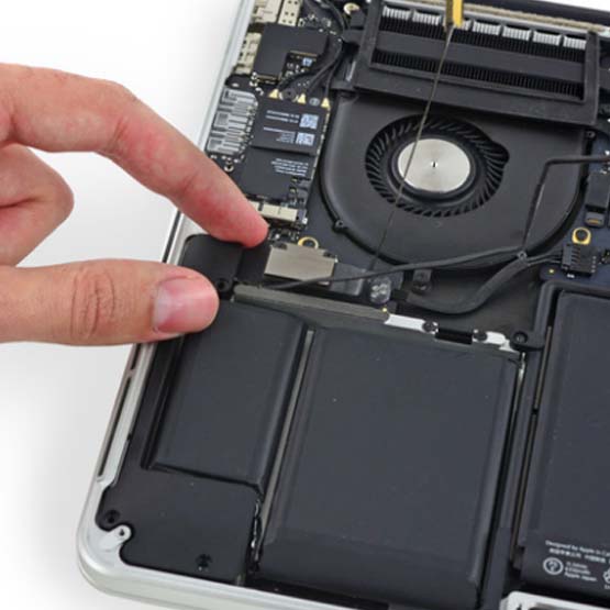 Pin MacBook Pro 13 Retina ( Early 2015 )