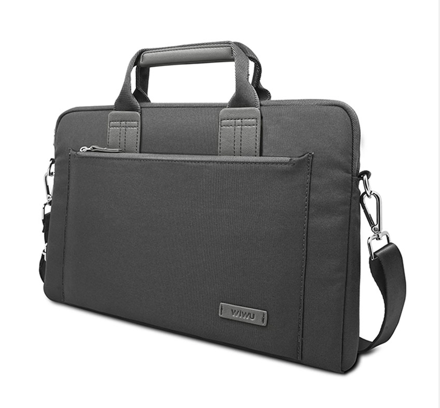 Túi đeo Wiwu Athena Slim cho Laptop Macbook 13'.15' - M295