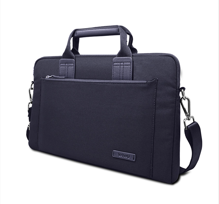 Túi đeo Wiwu Athena Slim cho Laptop Macbook 13'.15' - M295