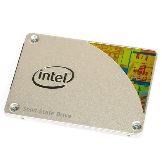 SSD 2.5 Intel  535 series, SATA3