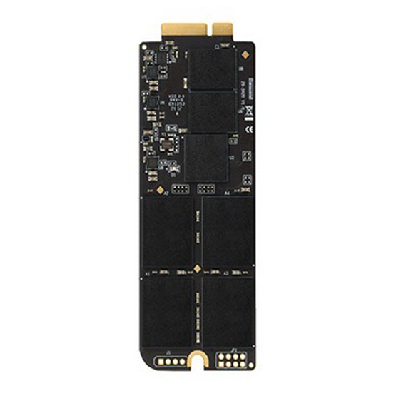 SSD MacBook Pro 13