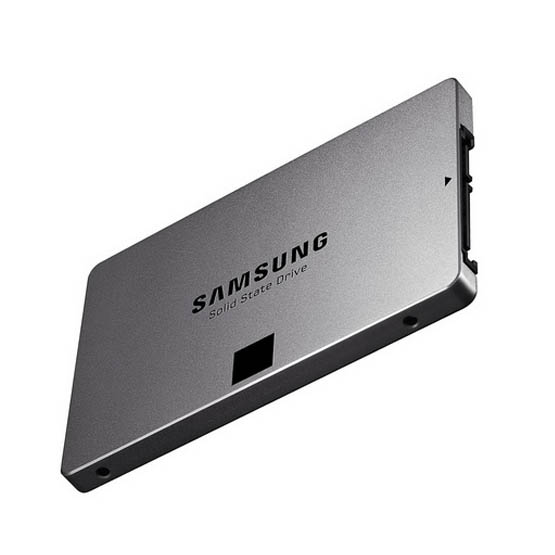 Ổ cứng SSD Sam Sung 850 EVO