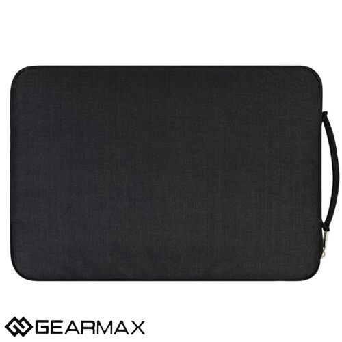 Túi Chống Sốc Gearmax Pocket Sleeve (Xám Đậm)