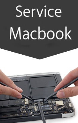 Dịch vụ sửa chữa Macbook Hà Nội