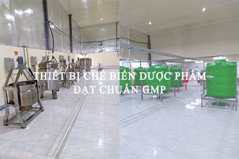Lý do vì sao các sản phẩm về dược liệu ngày càng phát triển và được đánh giá cao Lý do vì sao các sản phẩm về dược liệu ngày càng phát triển và được đánh giá cao