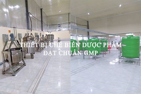 Lý do vì sao các sản phẩm về dược liệu ngày càng phát triển và được đánh giá cao