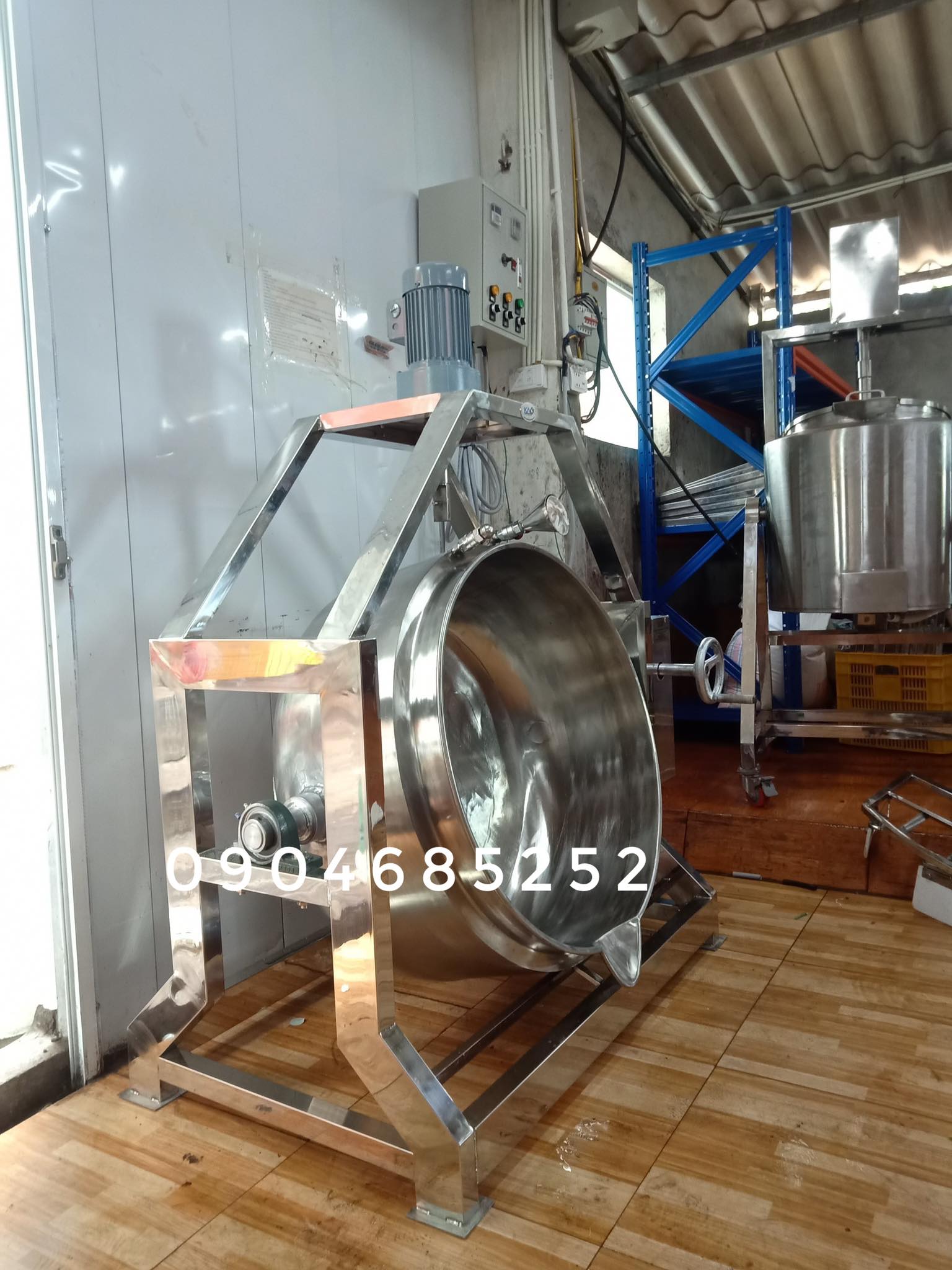 Tiêu chí lựa chọn nồi cô cánh vét đảm bảo chất lượng - Giá nồi cô vét phụ thuộc vào những yếu tố nào